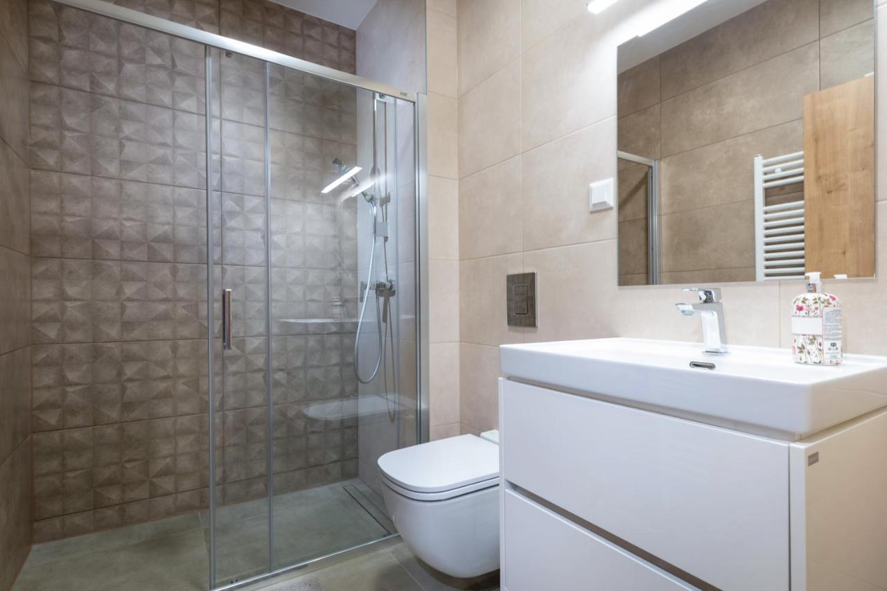Tatrystay Hillside Apartment Dolny Kubin