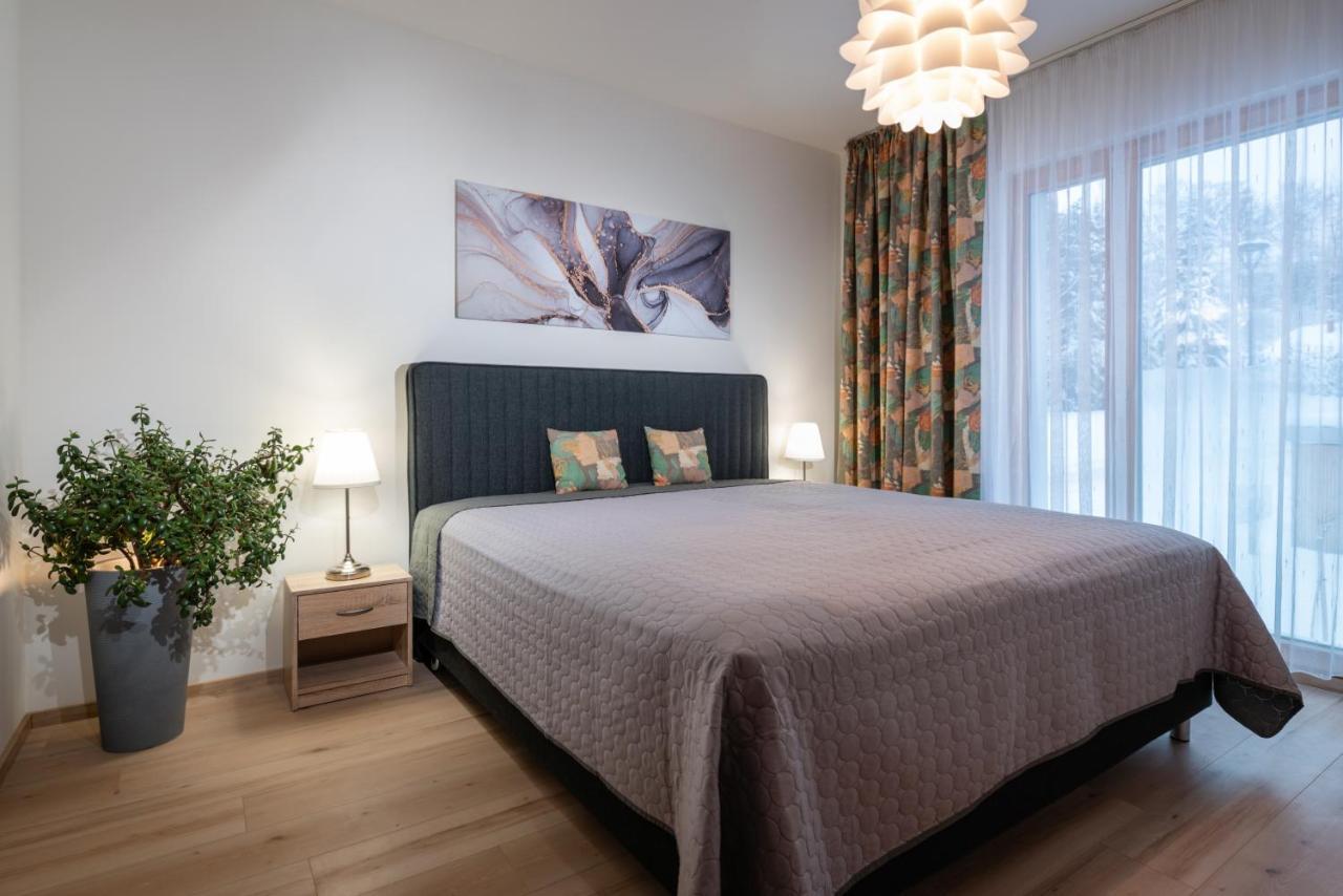 Tatrystay Hillside Dolny Kubin